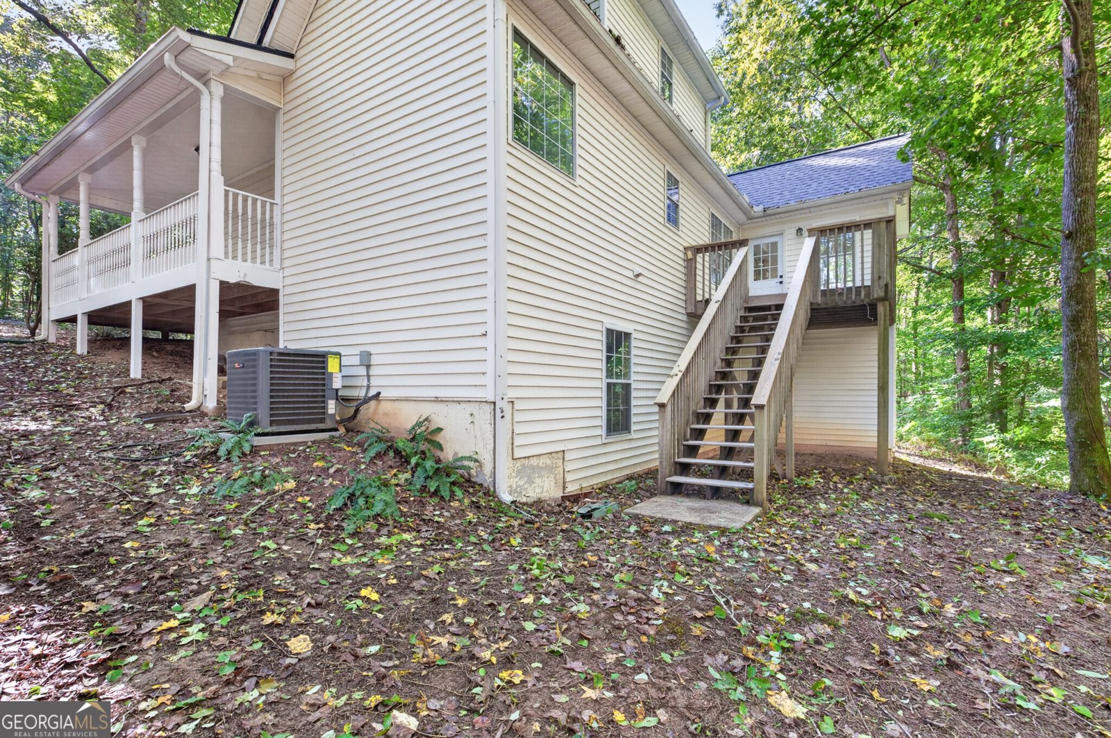 140 Shadow Hills Lane Dawsonville - Photo 49