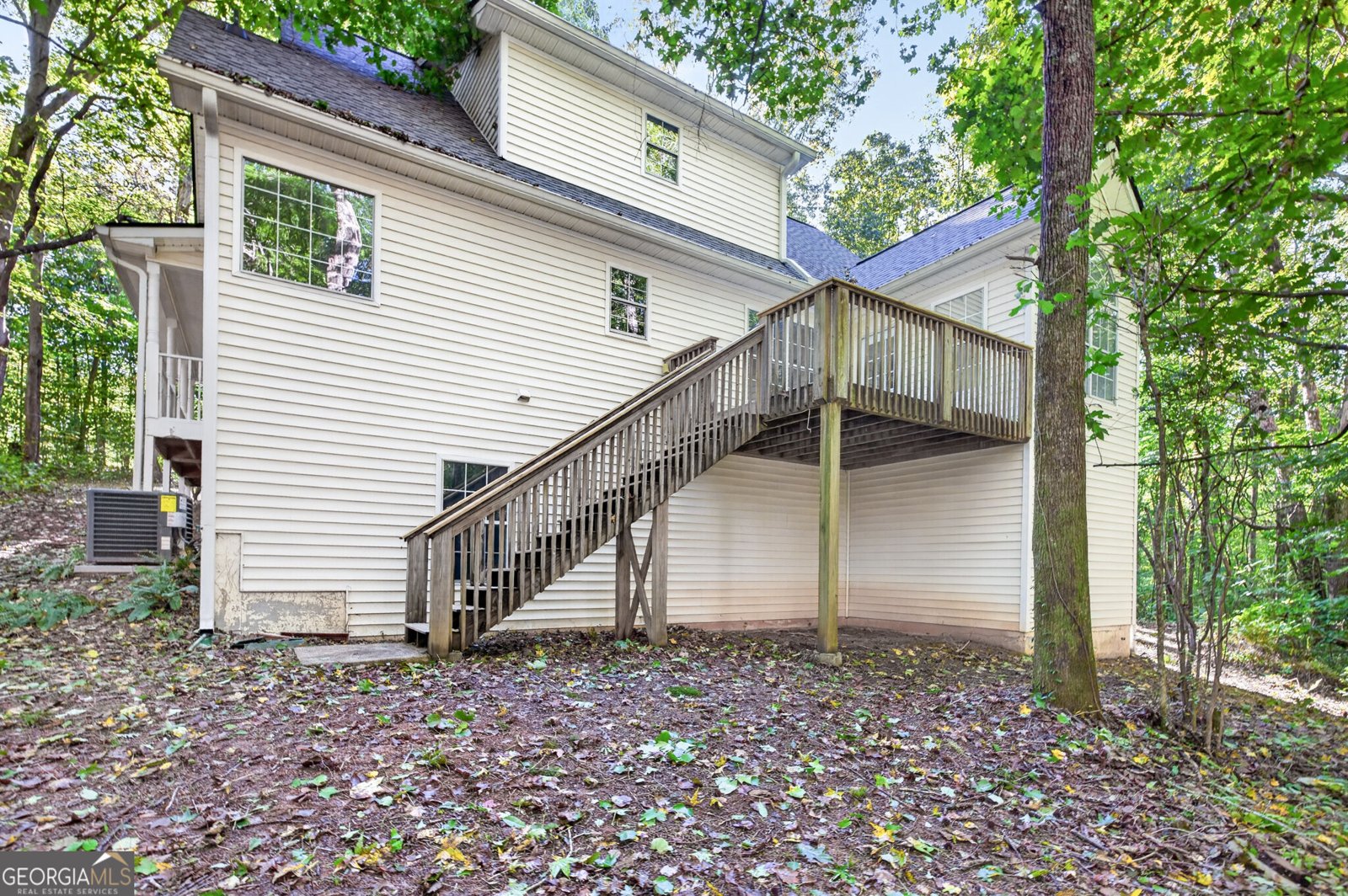 140 Shadow Hills Lane Dawsonville - Photo 50