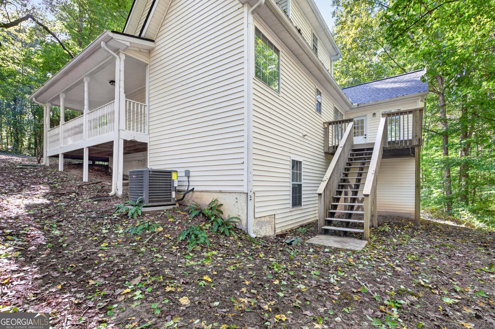 140 Shadow Hills Lane Dawsonville - Photo 51