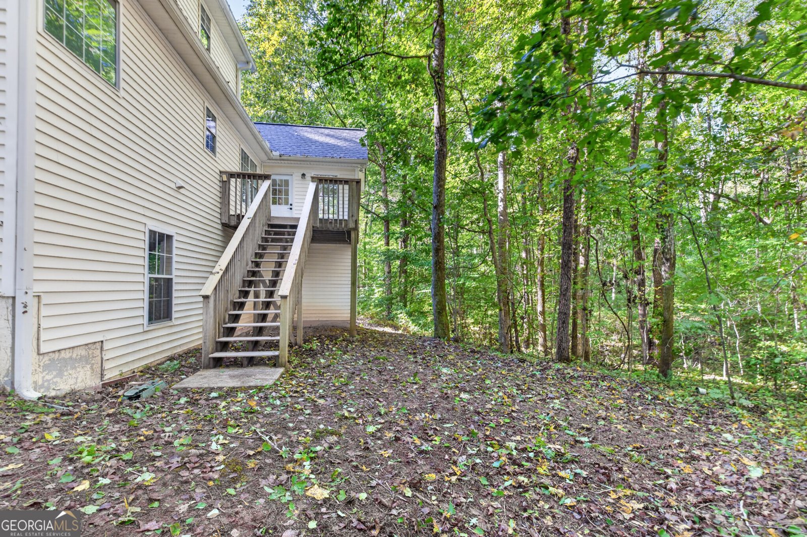 140 Shadow Hills Lane Dawsonville - Photo 52