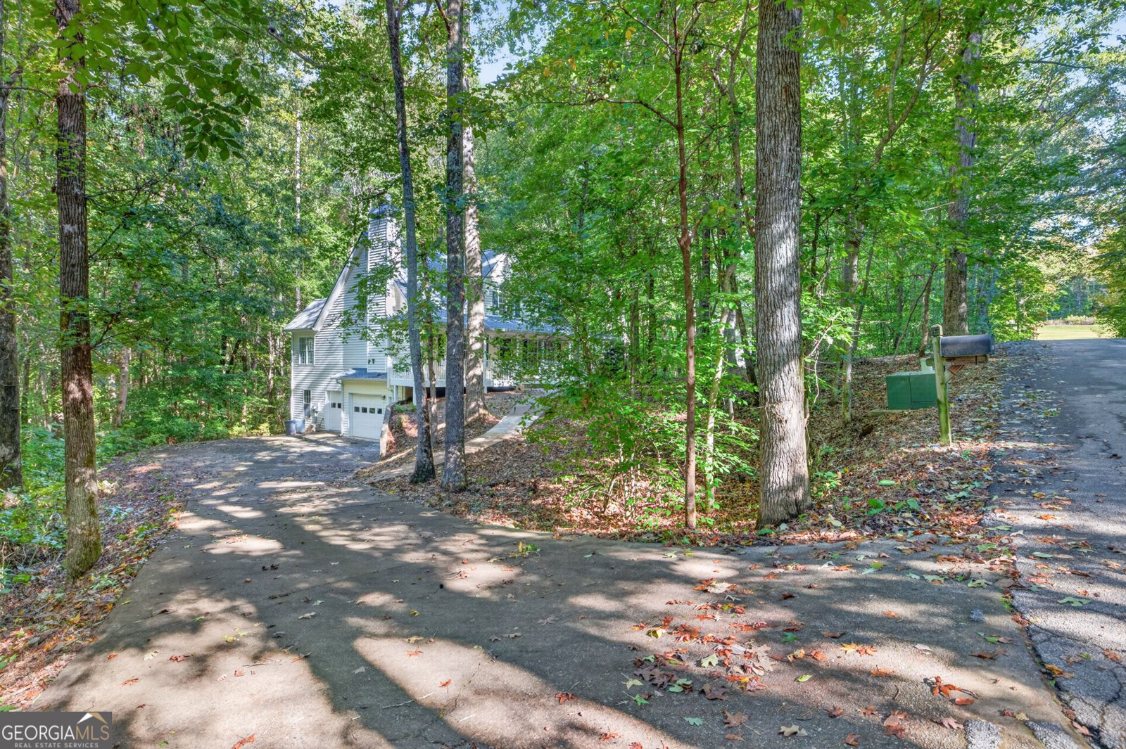 140 Shadow Hills Lane Dawsonville - Photo 53
