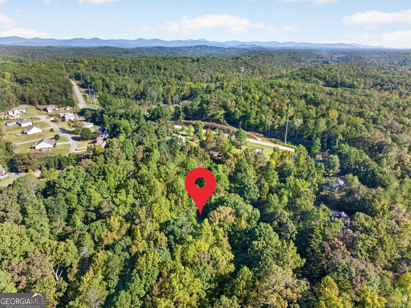 140 Shadow Hills Lane Dawsonville - Photo 61