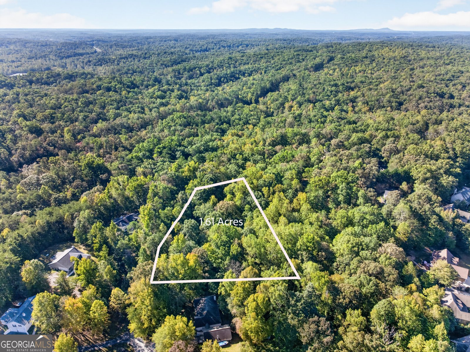 140 Shadow Hills Lane Dawsonville - Photo 62