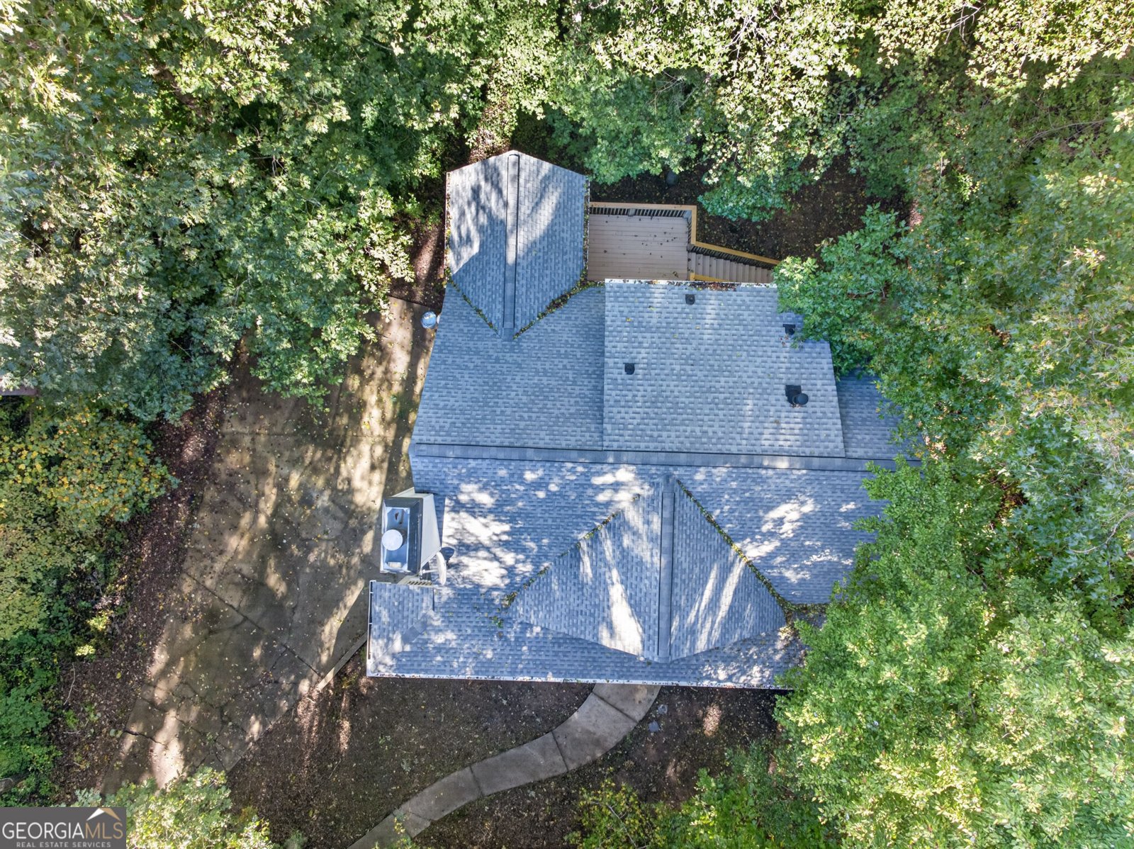140 Shadow Hills Lane Dawsonville - Photo 63