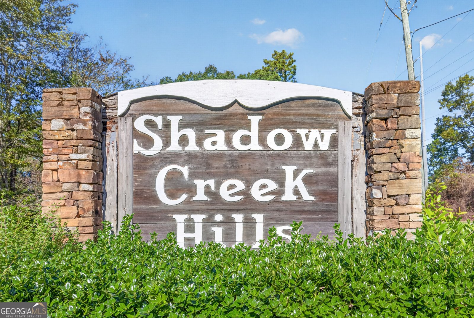140 Shadow Hills Lane Dawsonville - Photo 64