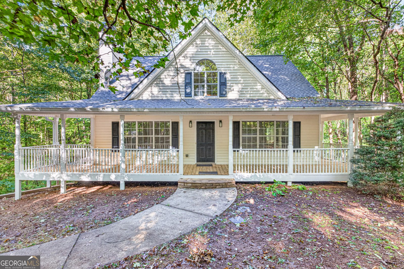 140 Shadow Hills Lane Dawsonville - Photo 7