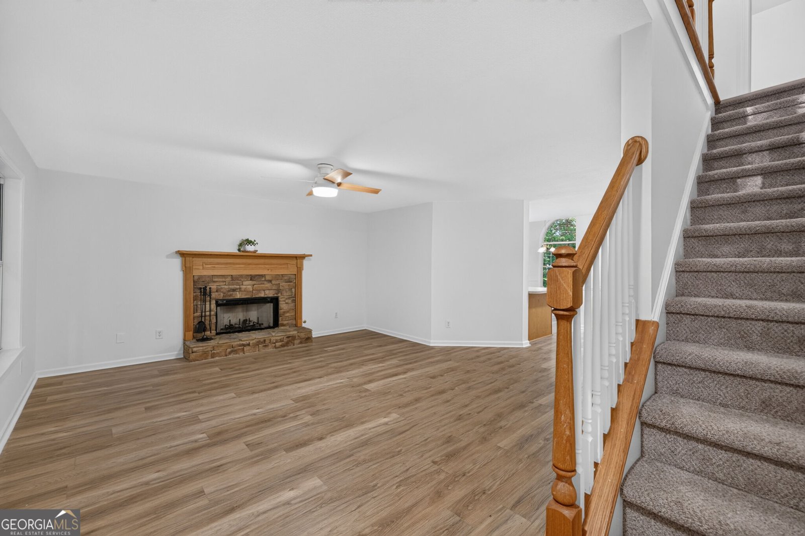 140 Shadow Hills Lane Dawsonville - Photo 8