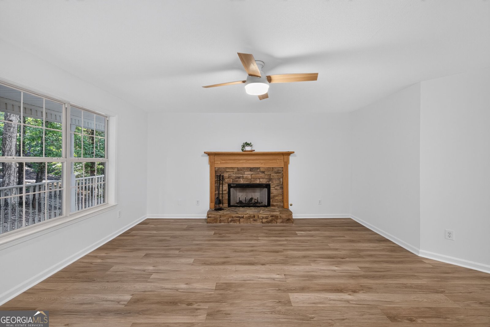 140 Shadow Hills Lane Dawsonville - Photo 9