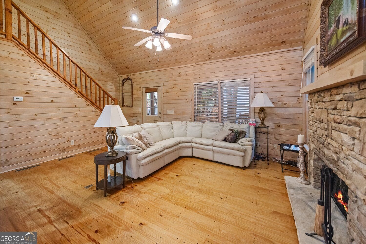 85 Post Oak Lane Jasper - Photo 10