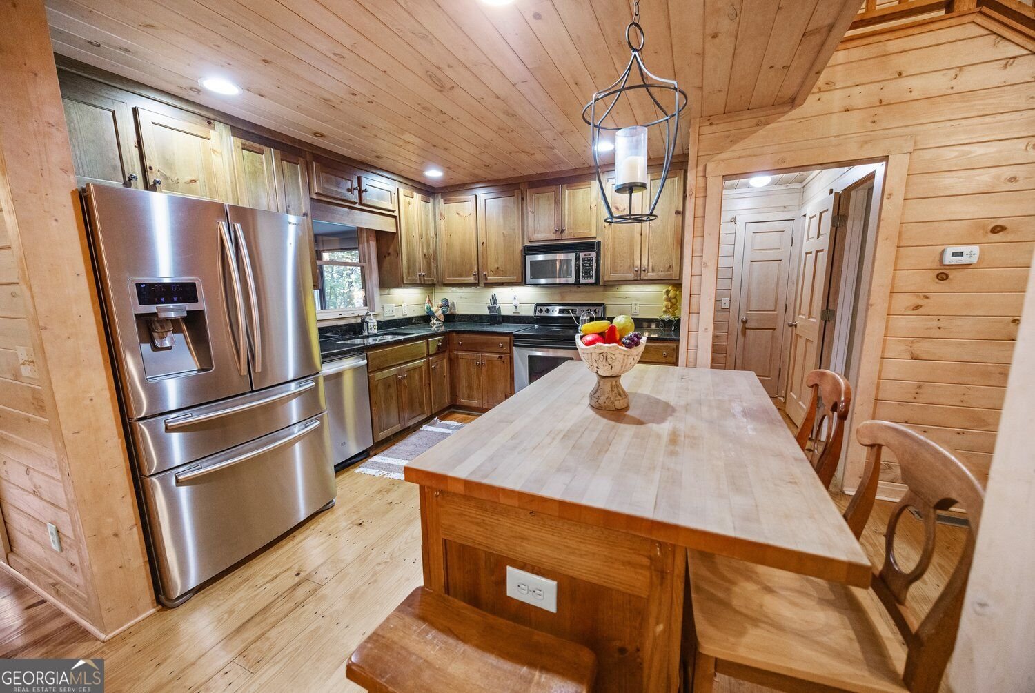 85 Post Oak Lane Jasper - Photo 15