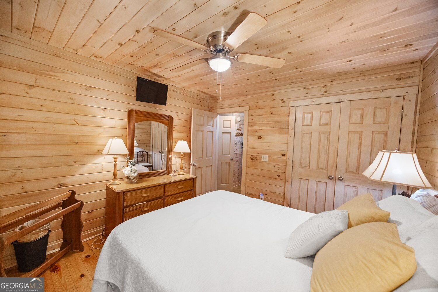 85 Post Oak Lane Jasper - Photo 22