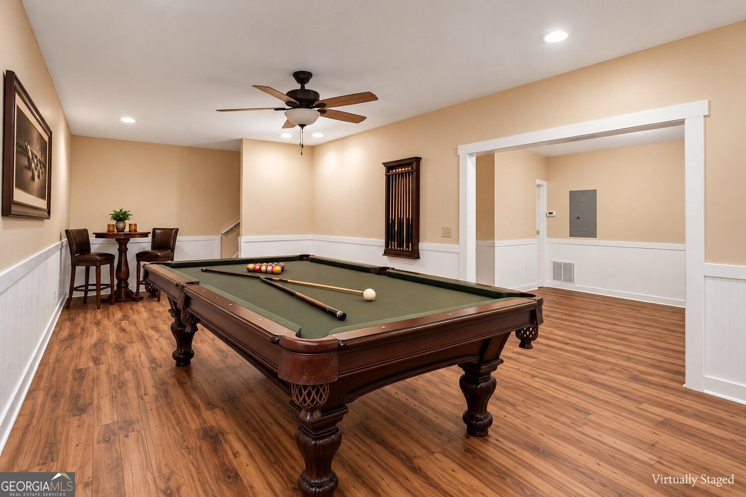 85 Post Oak Lane Jasper - Photo 35