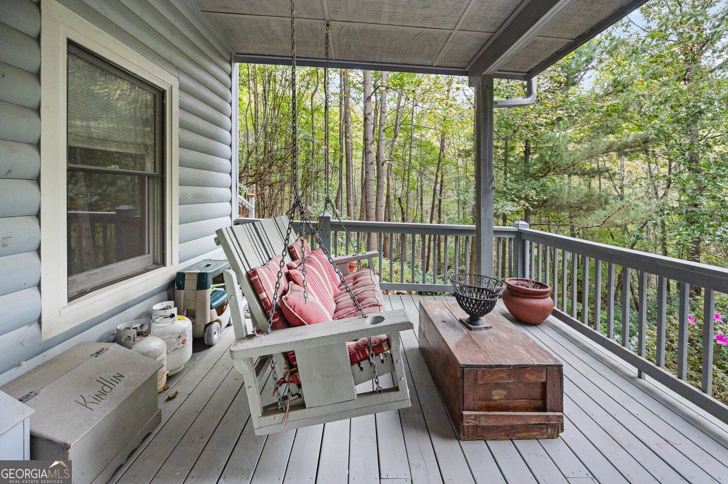 85 Post Oak Lane Jasper - Photo 37