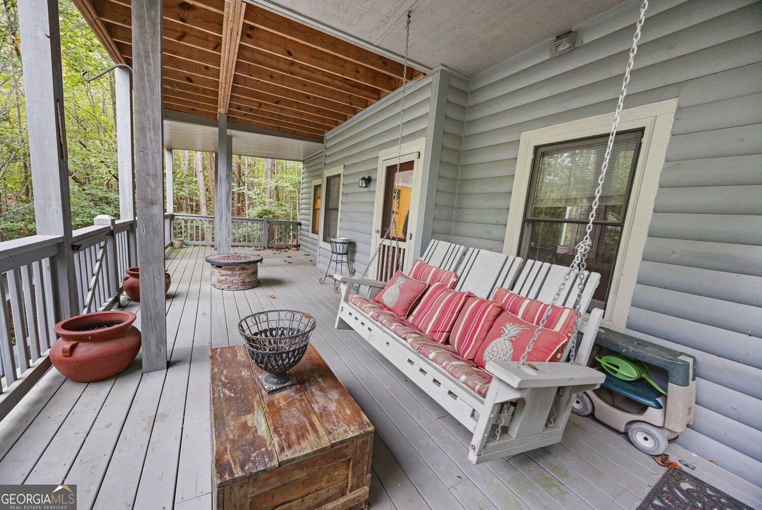 85 Post Oak Lane Jasper - Photo 38