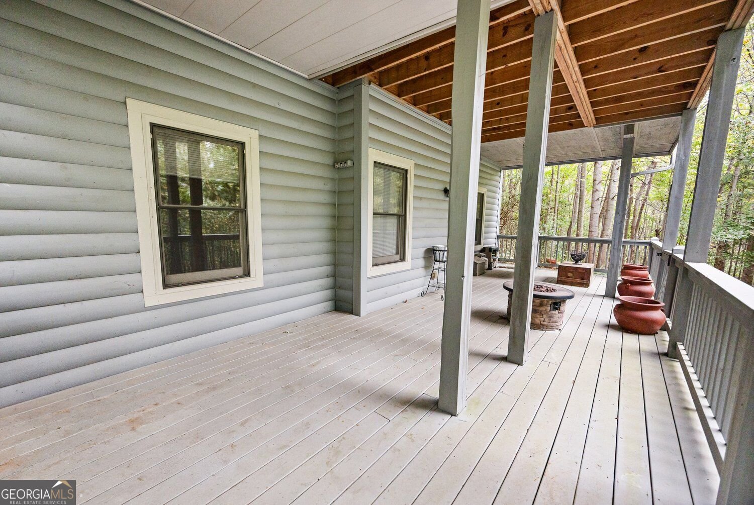85 Post Oak Lane Jasper - Photo 39