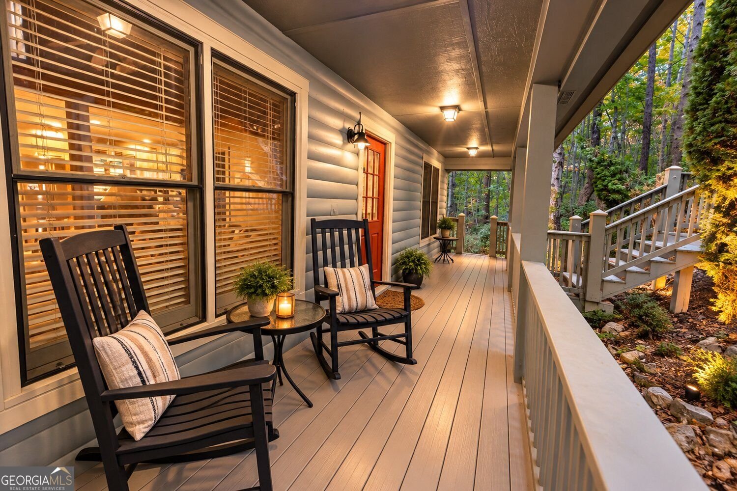 85 Post Oak Lane Jasper - Photo 44