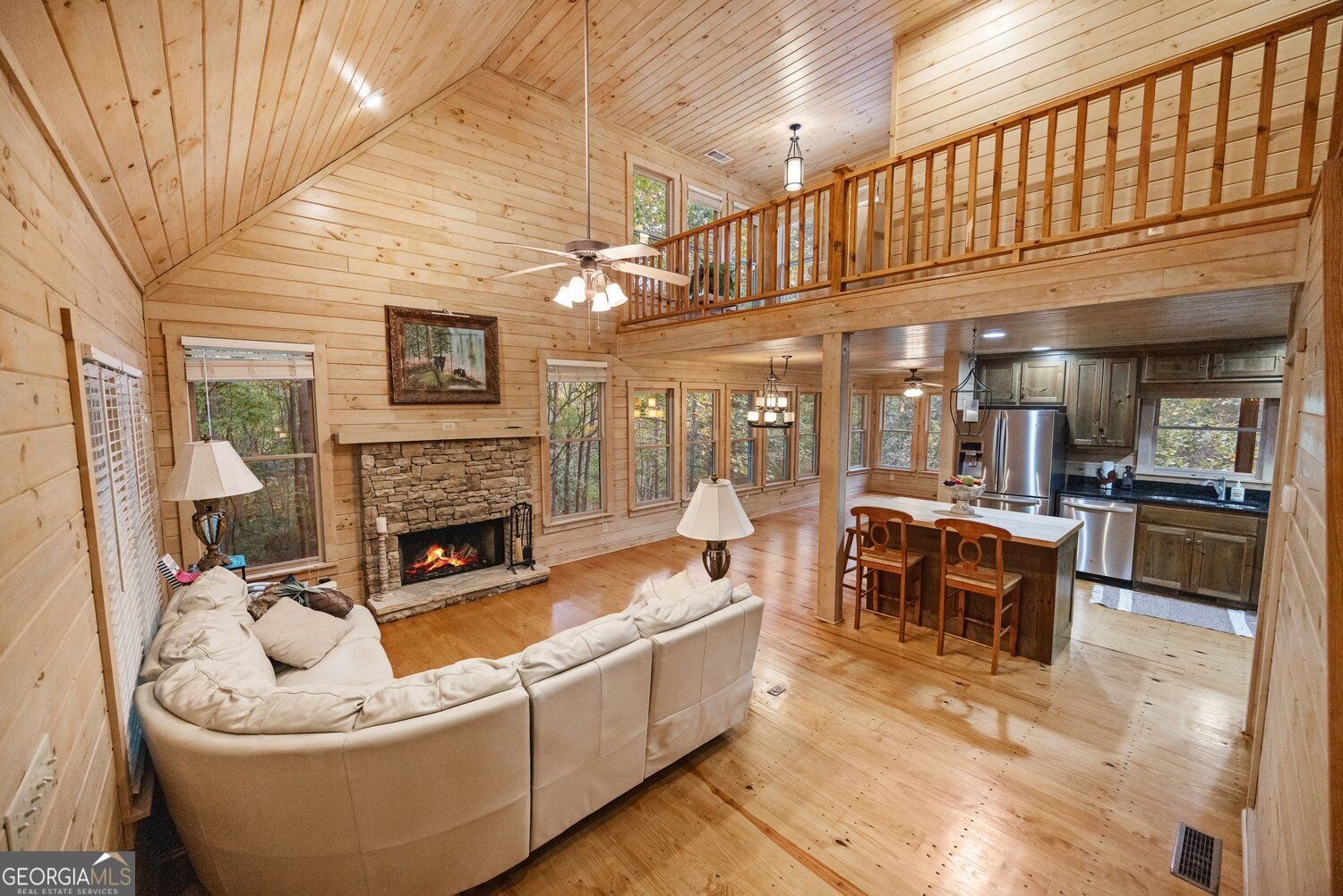 85 Post Oak Lane Jasper - Photo 9