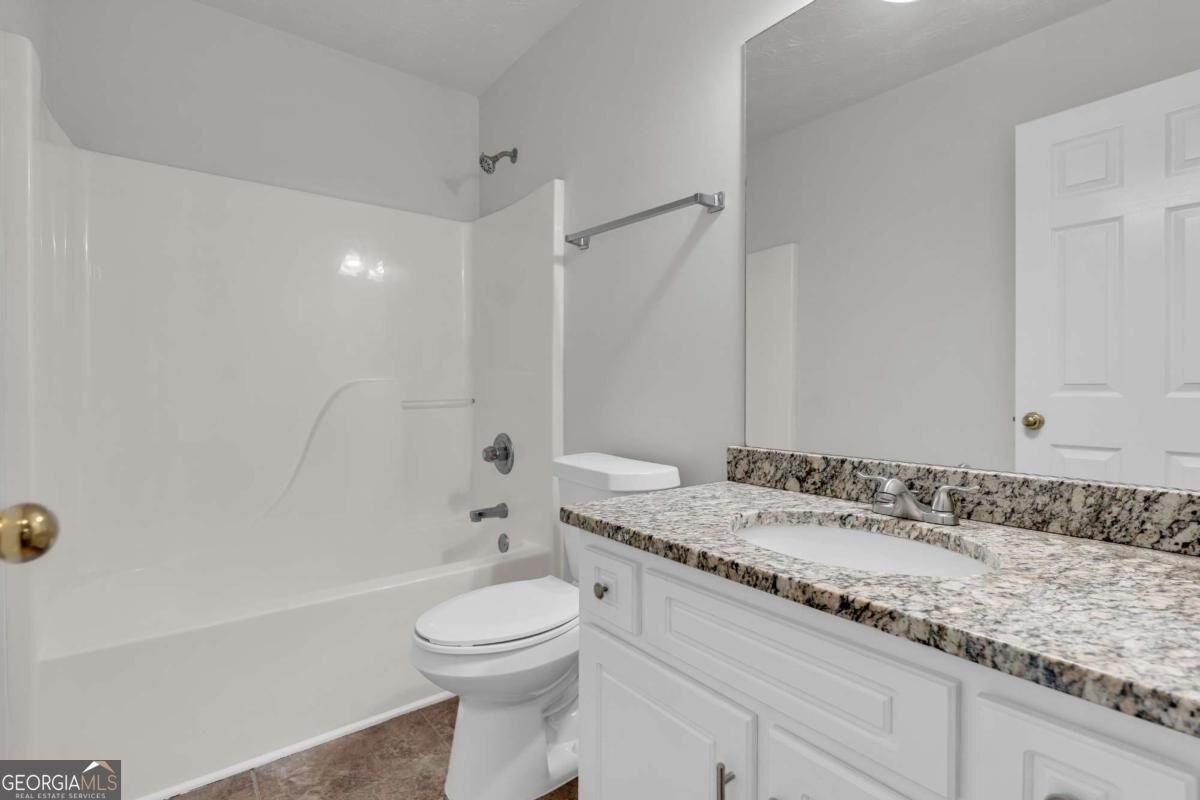 2425 Green Hollow Court Conyers - Photo 14