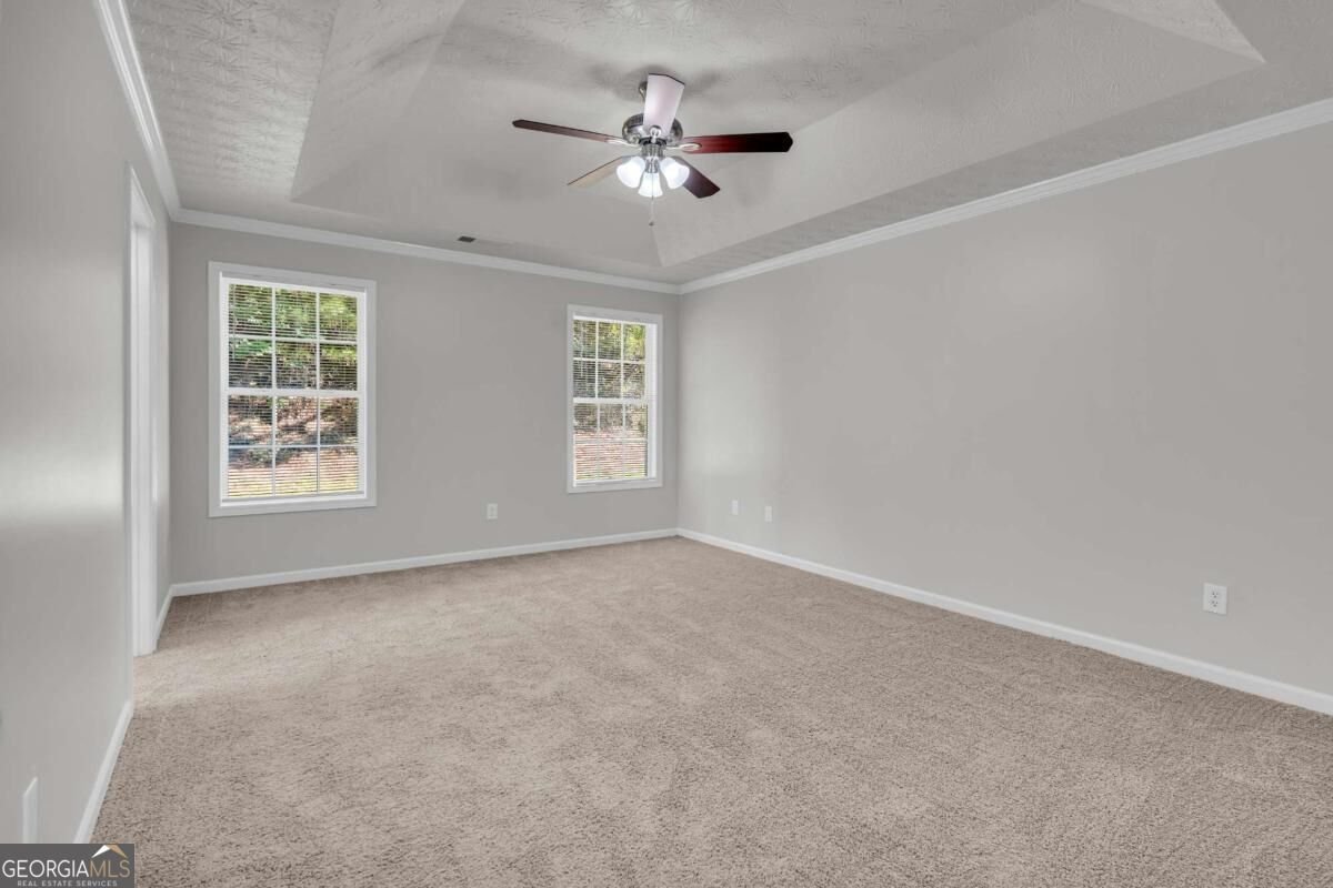 2425 Green Hollow Court Conyers - Photo 15