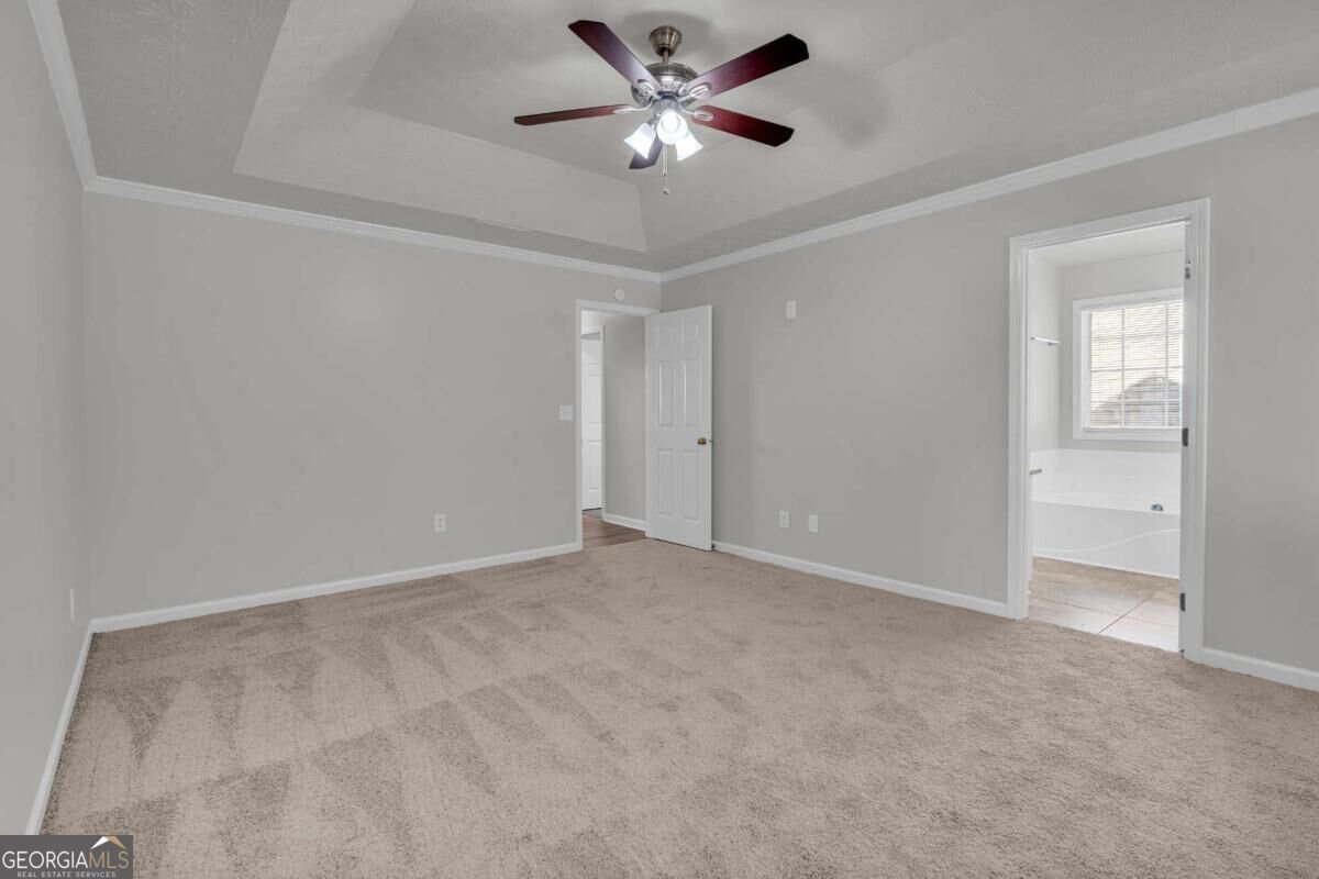 2425 Green Hollow Court Conyers - Photo 16