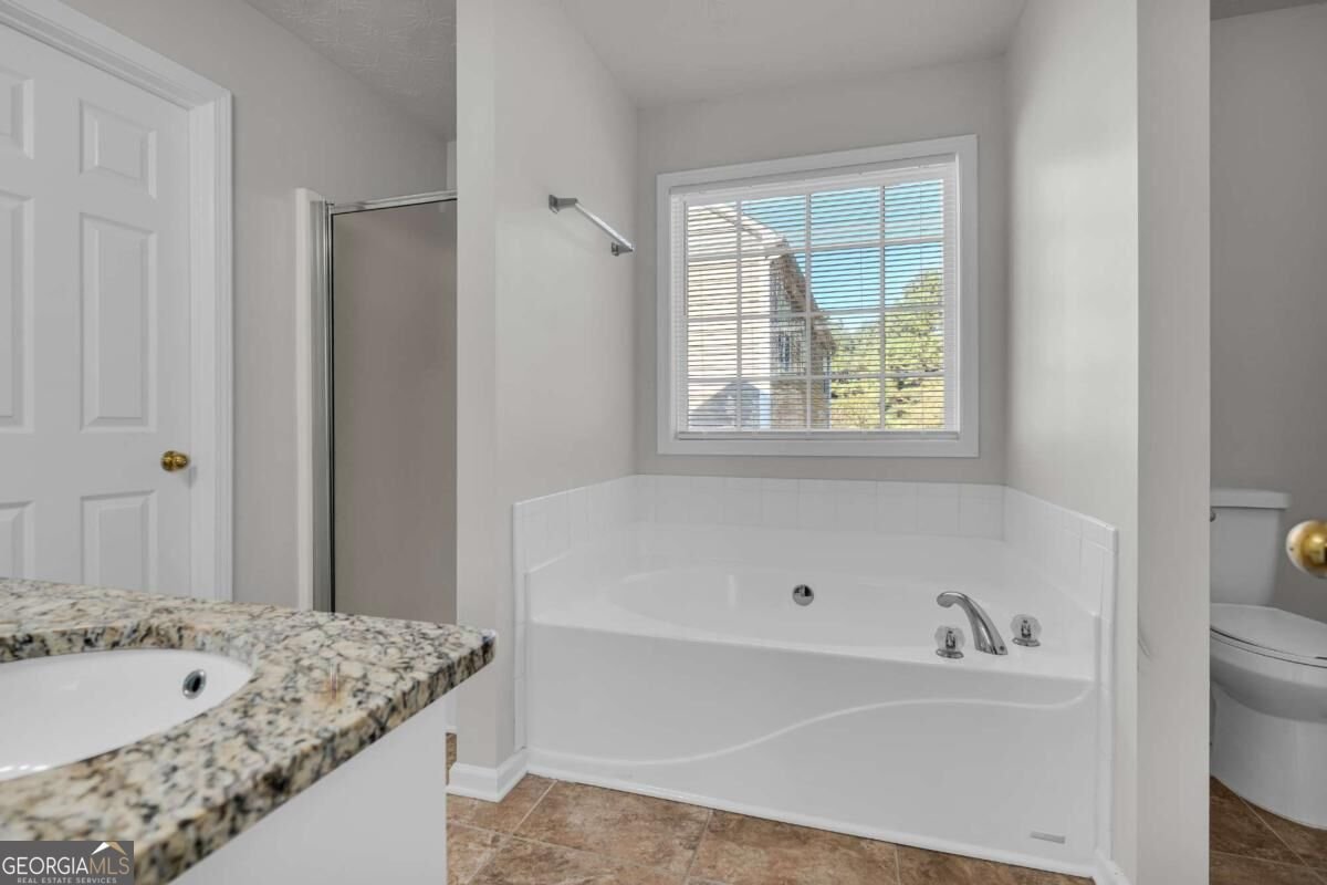 2425 Green Hollow Court Conyers - Photo 17