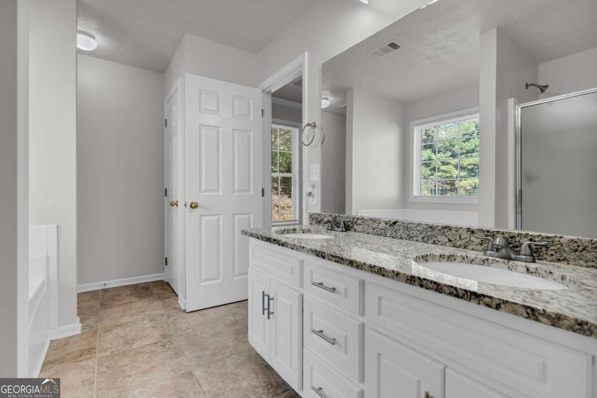 2425 Green Hollow Court Conyers - Photo 18