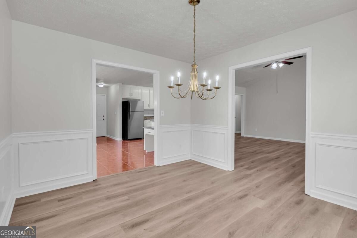2425 Green Hollow Court Conyers - Photo 21