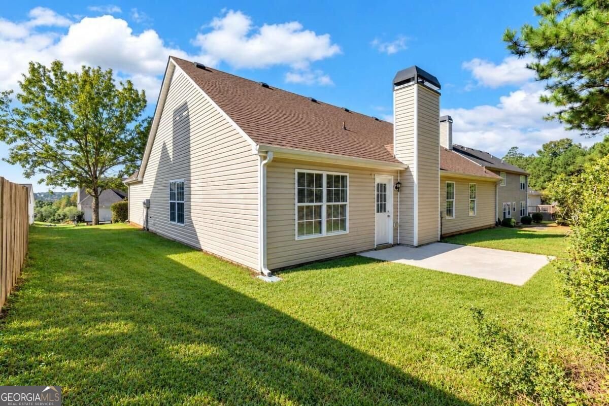 2425 Green Hollow Court Conyers - Photo 22