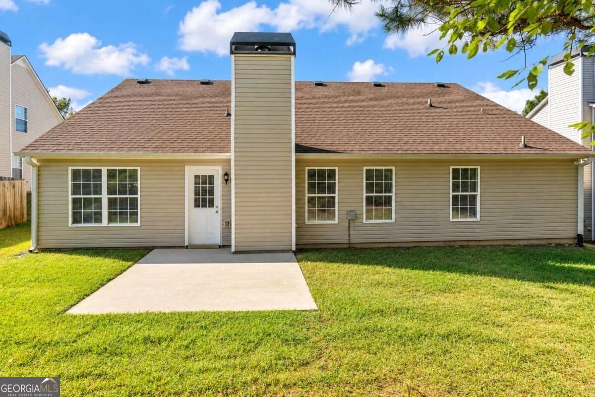 2425 Green Hollow Court Conyers - Photo 23