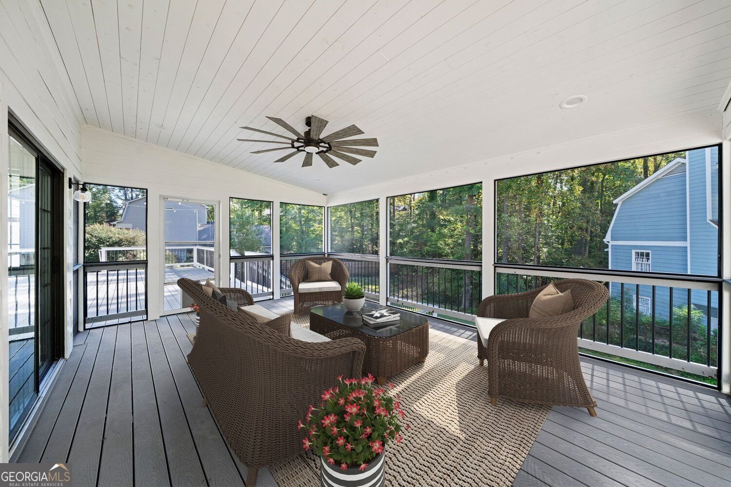 3500 Pebble Hill Drive Marietta - Photo 20