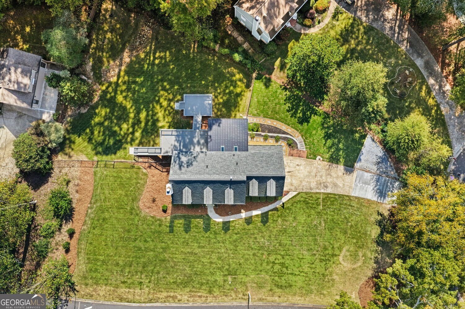 3500 Pebble Hill Drive Marietta - Photo 52