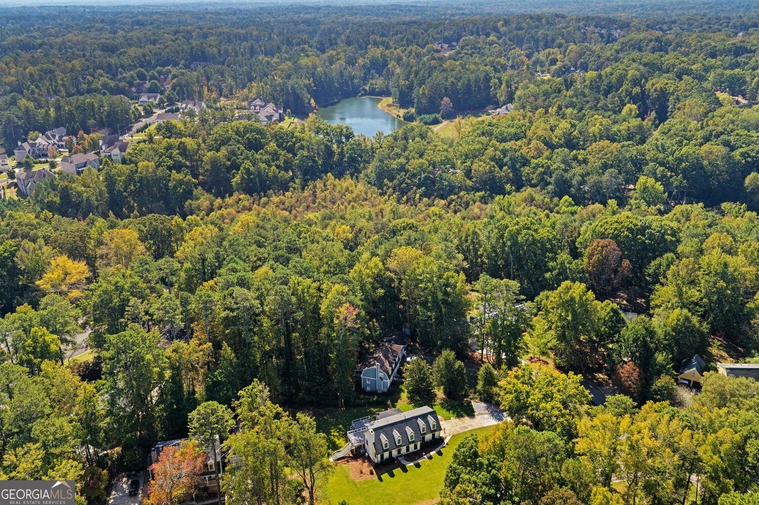 3500 Pebble Hill Drive Marietta - Photo 53