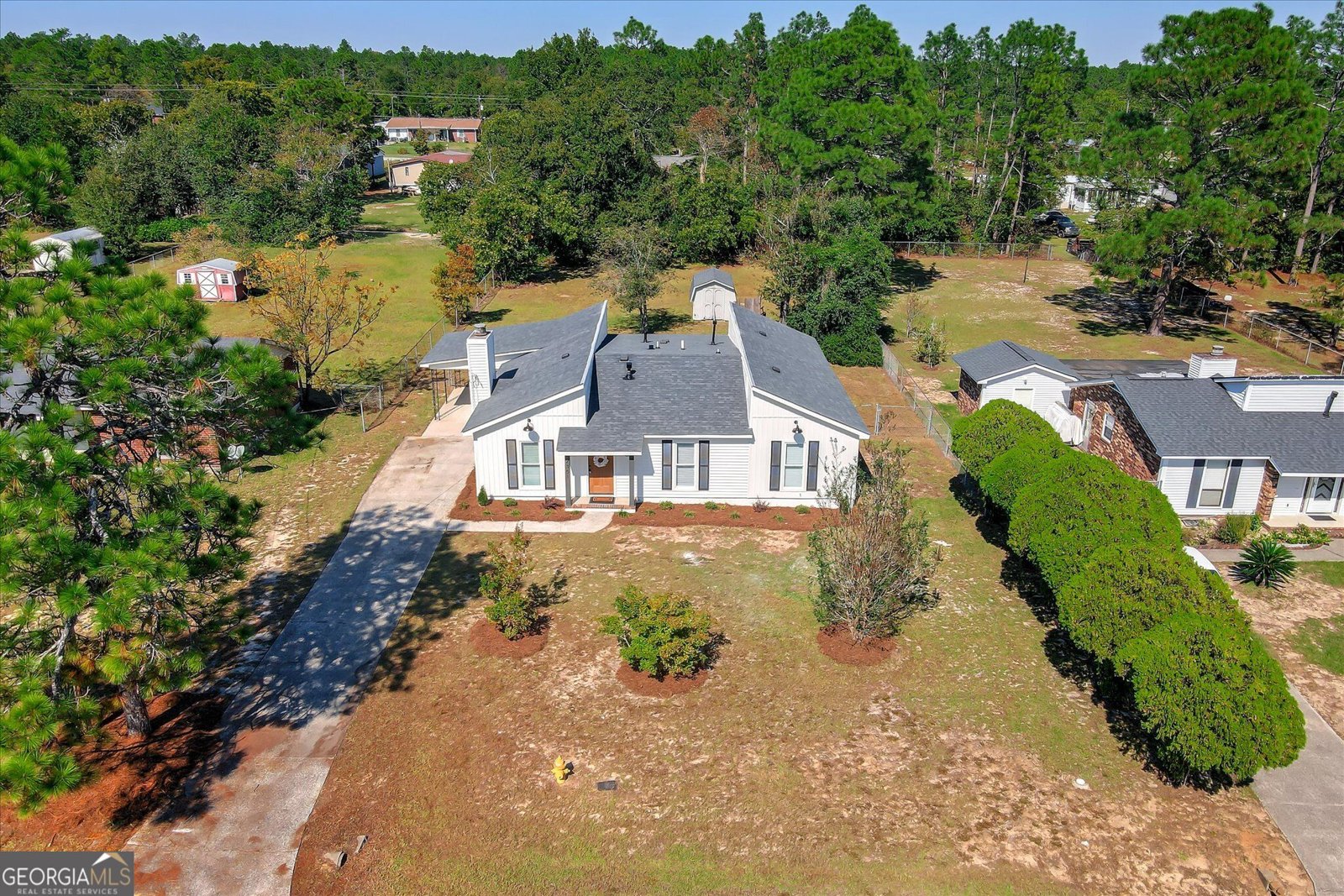 2351 Travis Pines Drive Augusta - Photo 52
