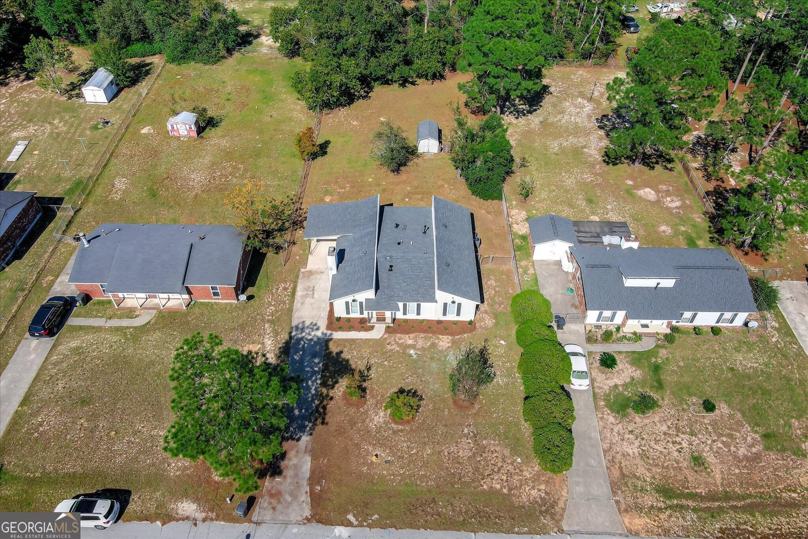 2351 Travis Pines Drive Augusta - Photo 53