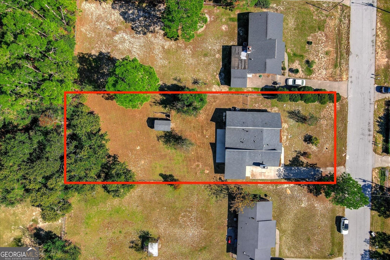 2351 Travis Pines Drive Augusta - Photo 54