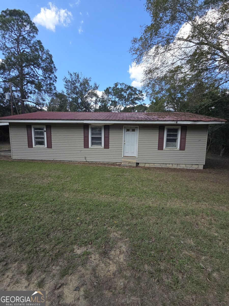 6005 Dixon Street Eastman - main photo