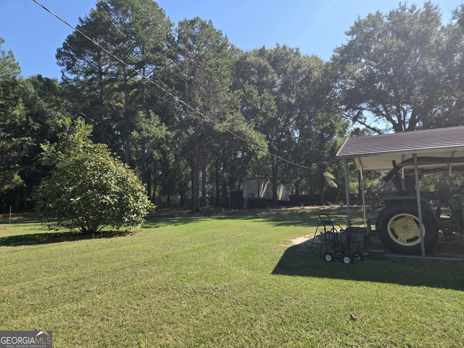 795 Main Street Davisboro - Photo 100