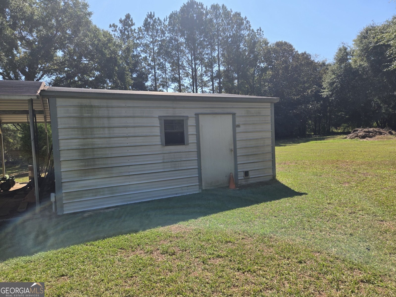 795 Main Street Davisboro - Photo 101