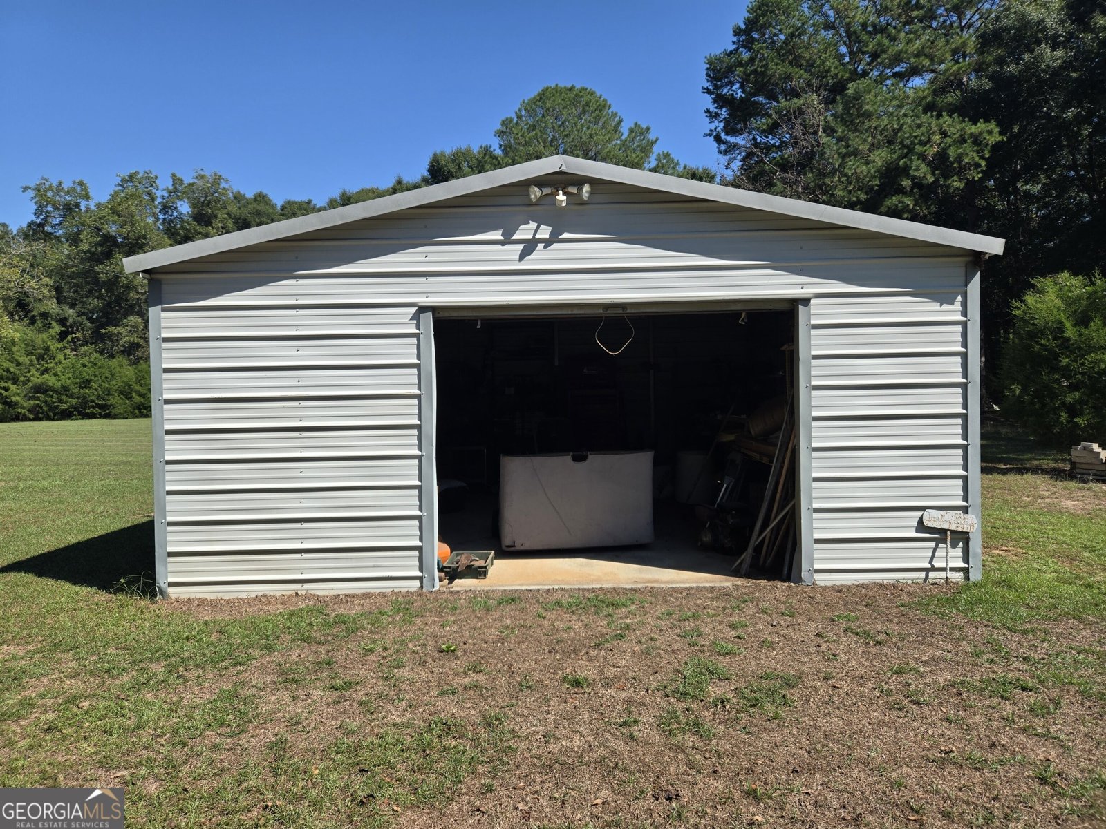 795 Main Street Davisboro - Photo 104