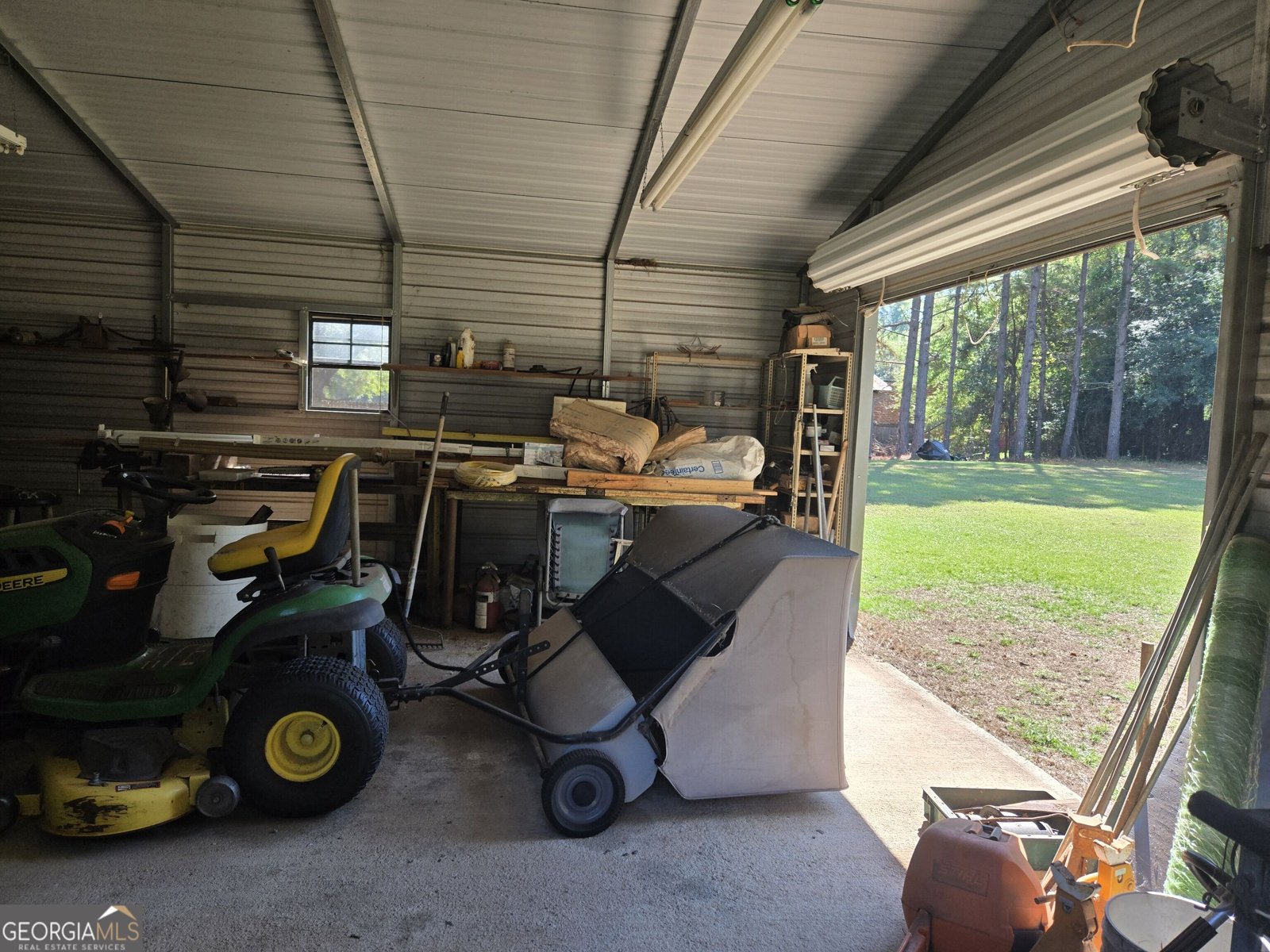 795 Main Street Davisboro - Photo 107