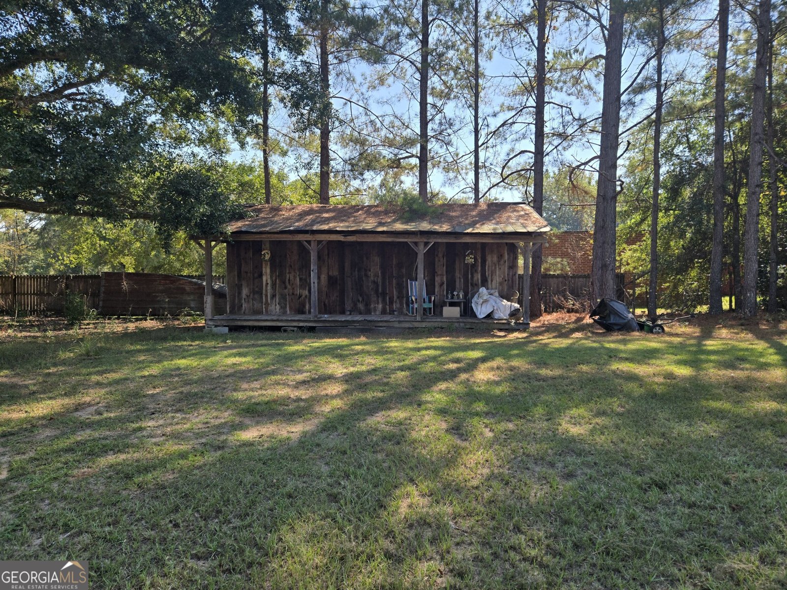 795 Main Street Davisboro - Photo 109