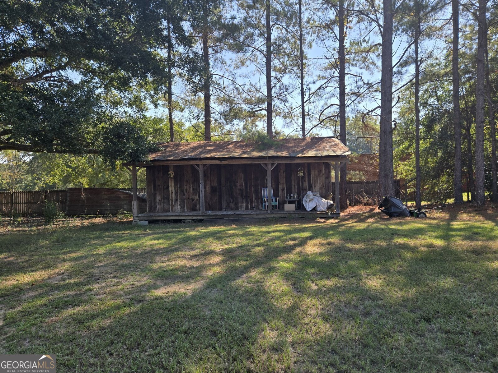 795 Main Street Davisboro - Photo 112