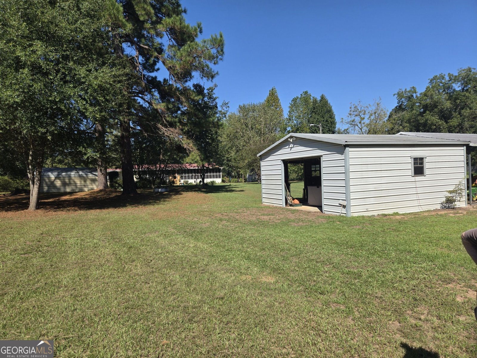 795 Main Street Davisboro - Photo 116