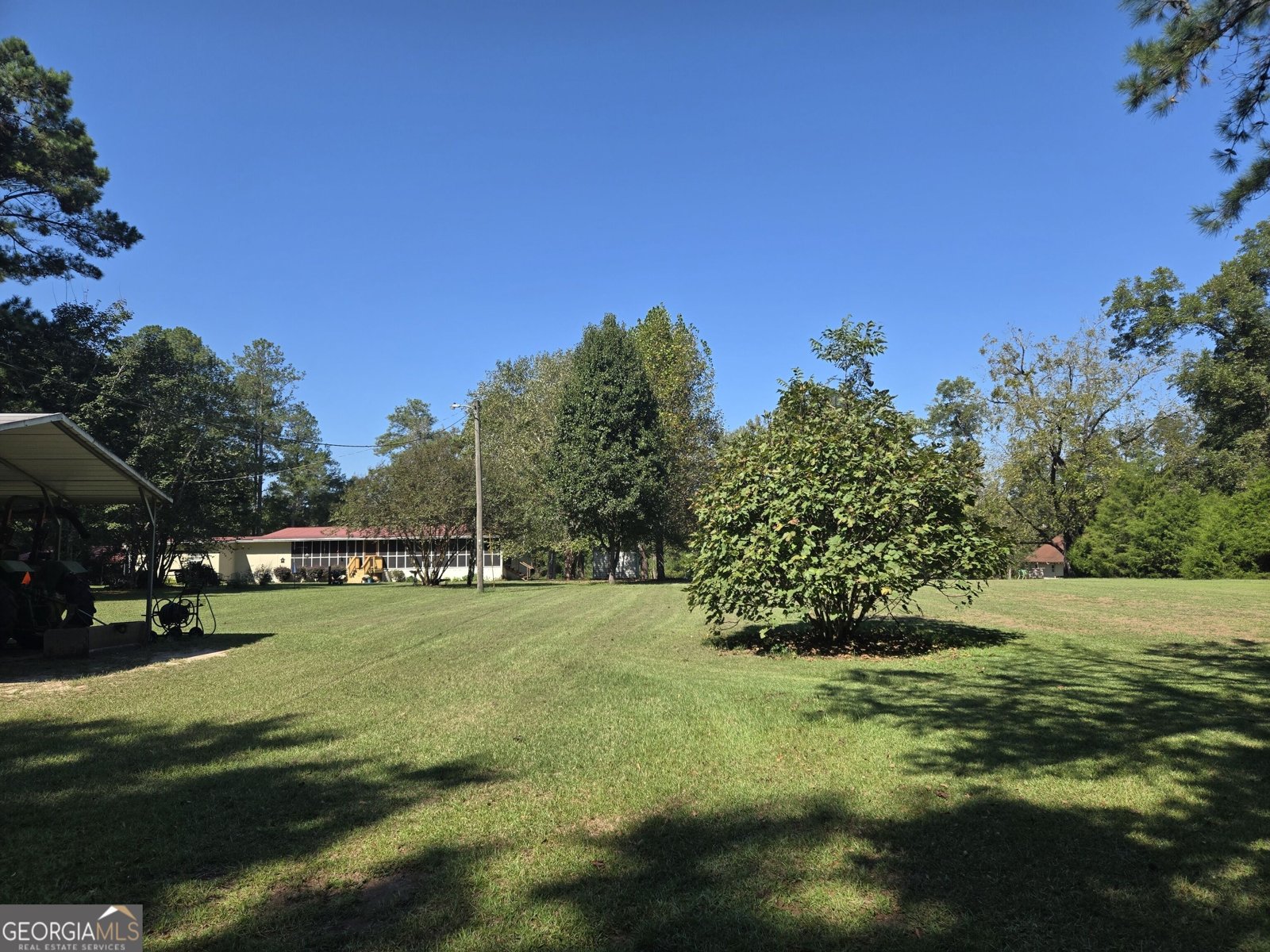 795 Main Street Davisboro - Photo 122