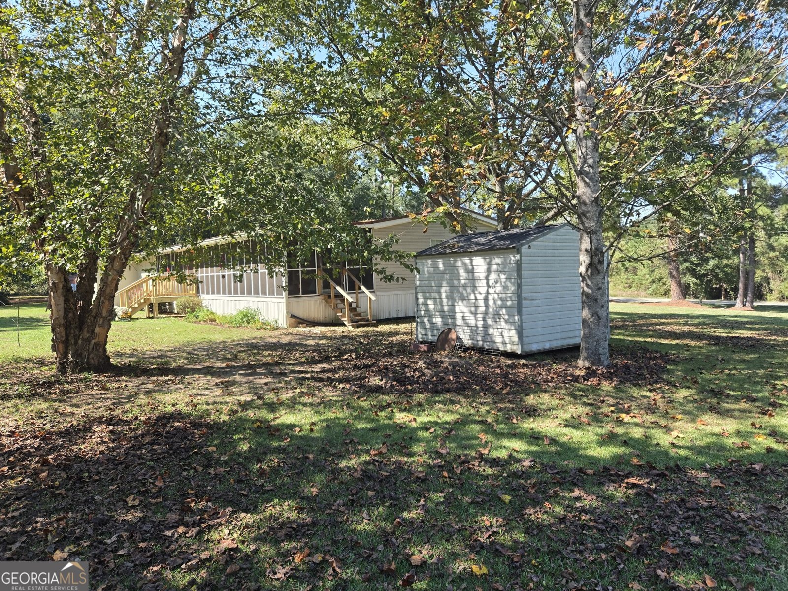 795 Main Street Davisboro - Photo 127