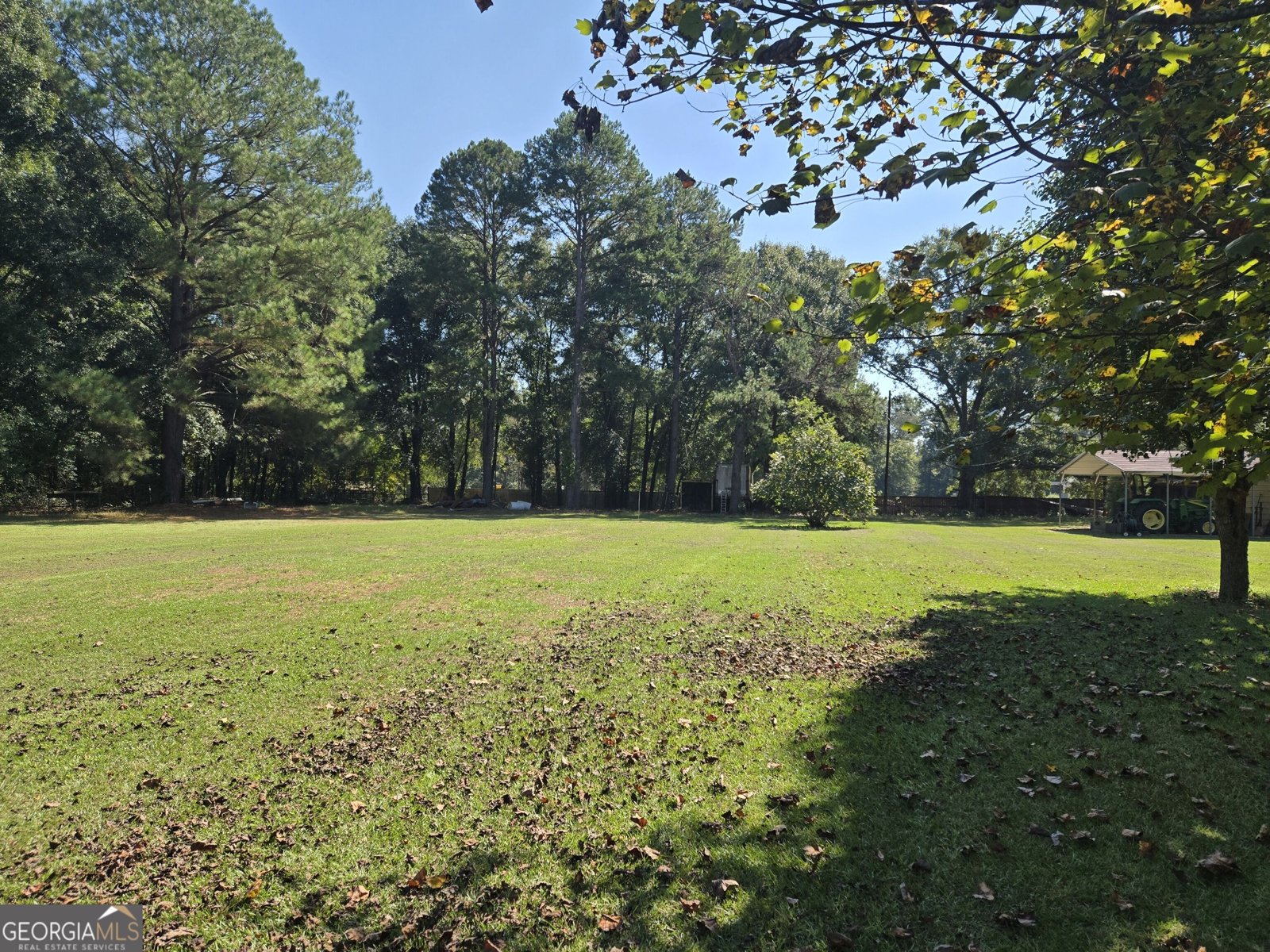 795 Main Street Davisboro - Photo 130