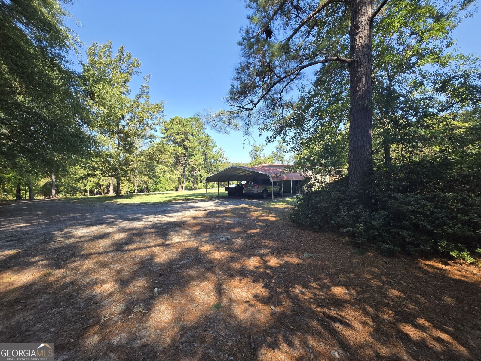 795 Main Street Davisboro - Photo 137