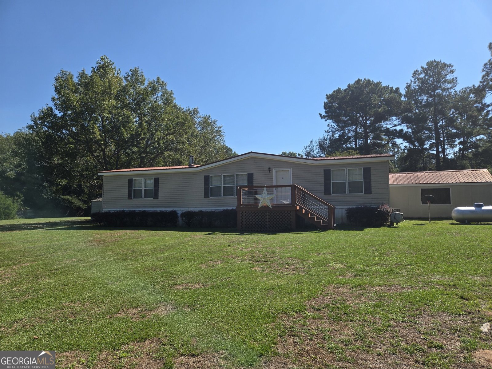 795 Main Street Davisboro - Photo 144
