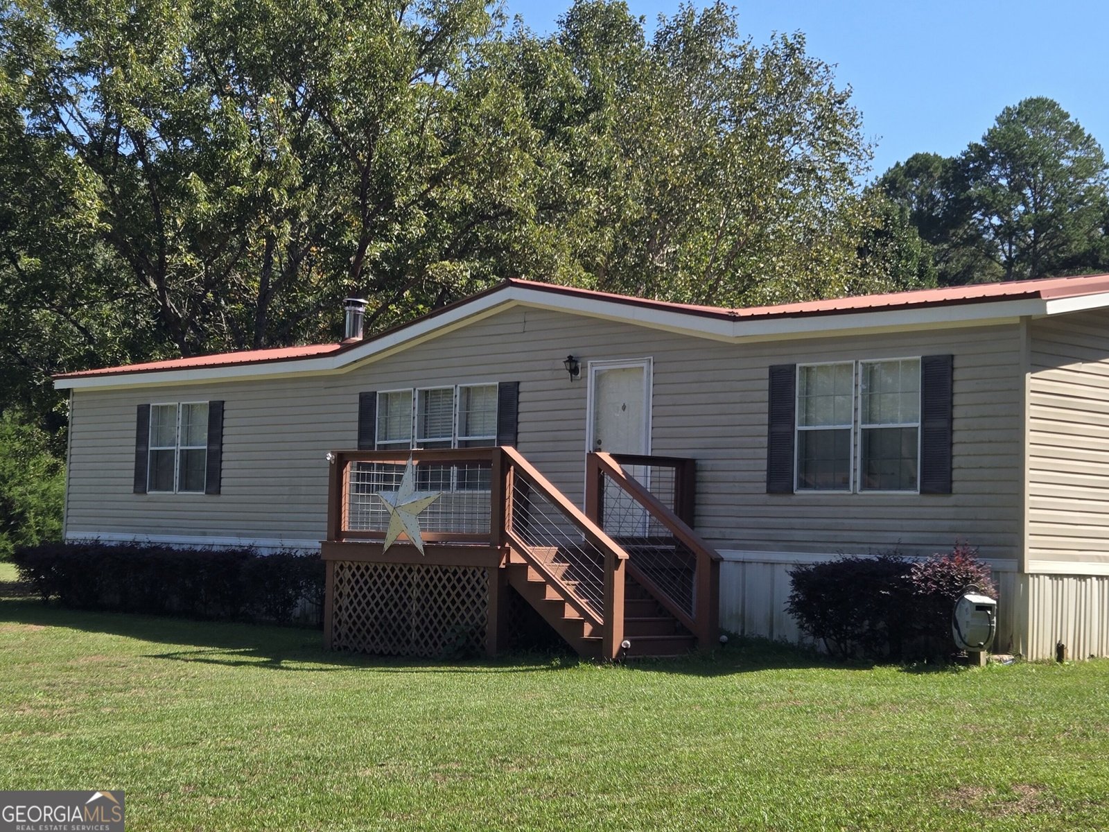795 Main Street Davisboro - Photo 145