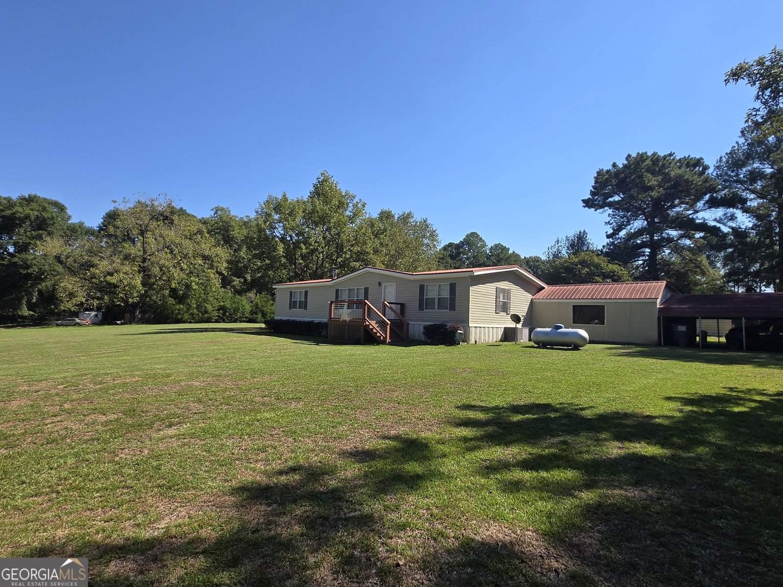 795 Main Street Davisboro - Photo 146